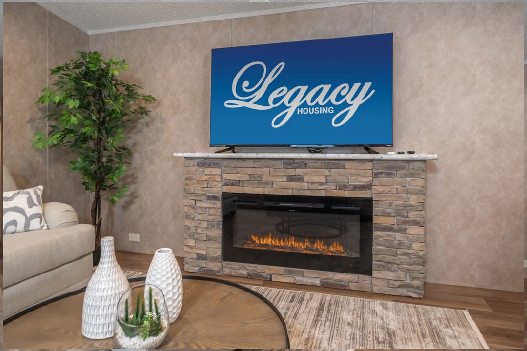 Classic c-1660-21fka interior home features