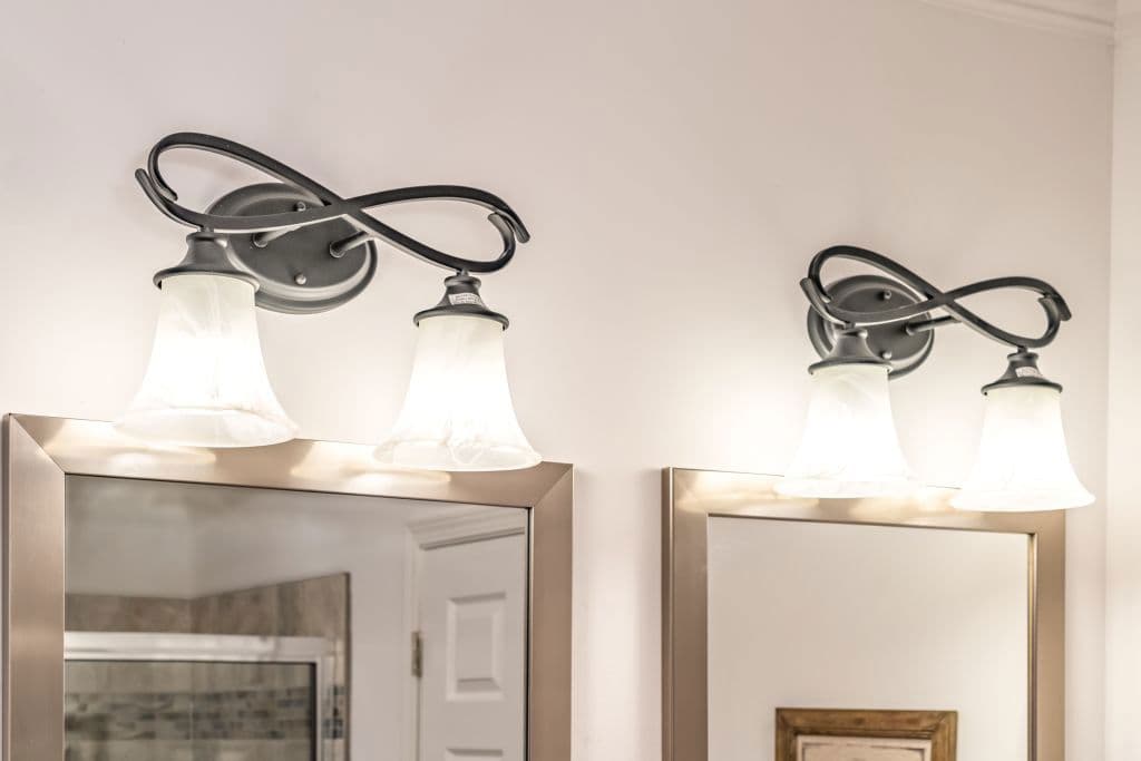 Astro creations ranch 3a2036-p bathroom home features