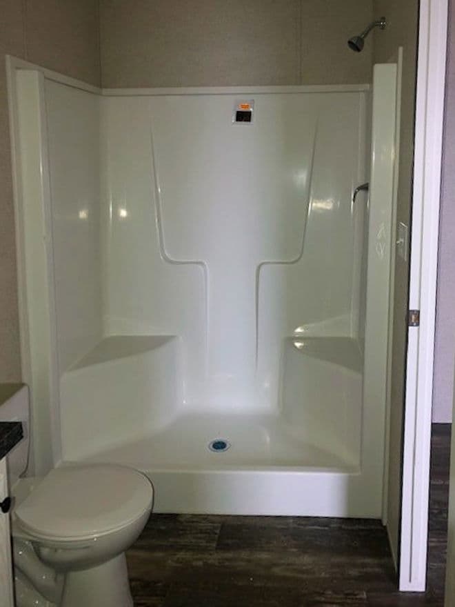 Gallman bathroom home features