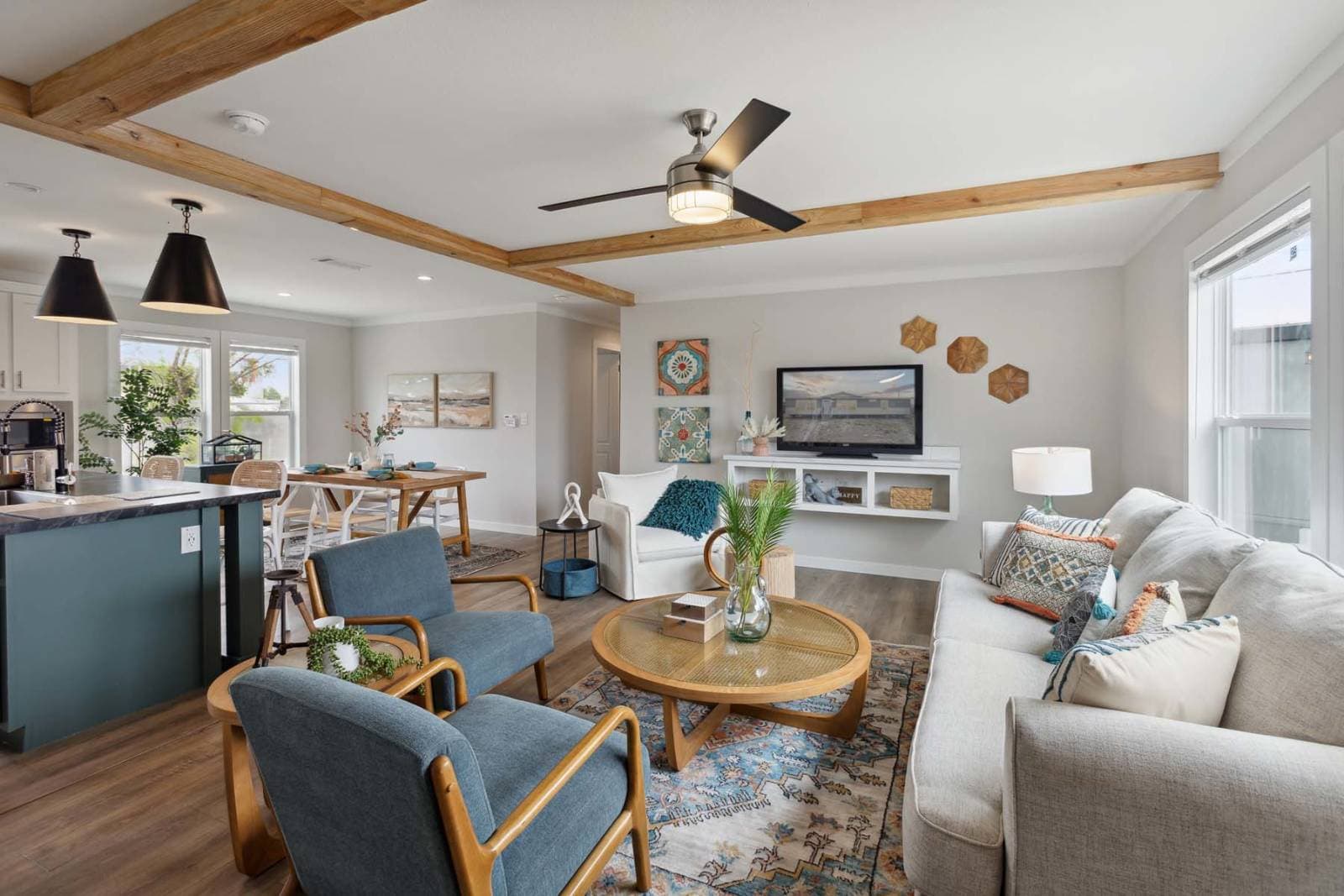 Ws2856h interior home features