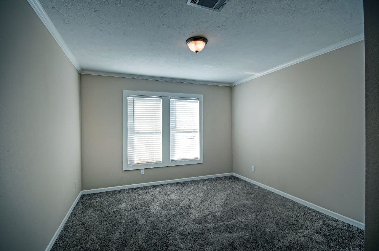 Stoney pointe bedroom home features