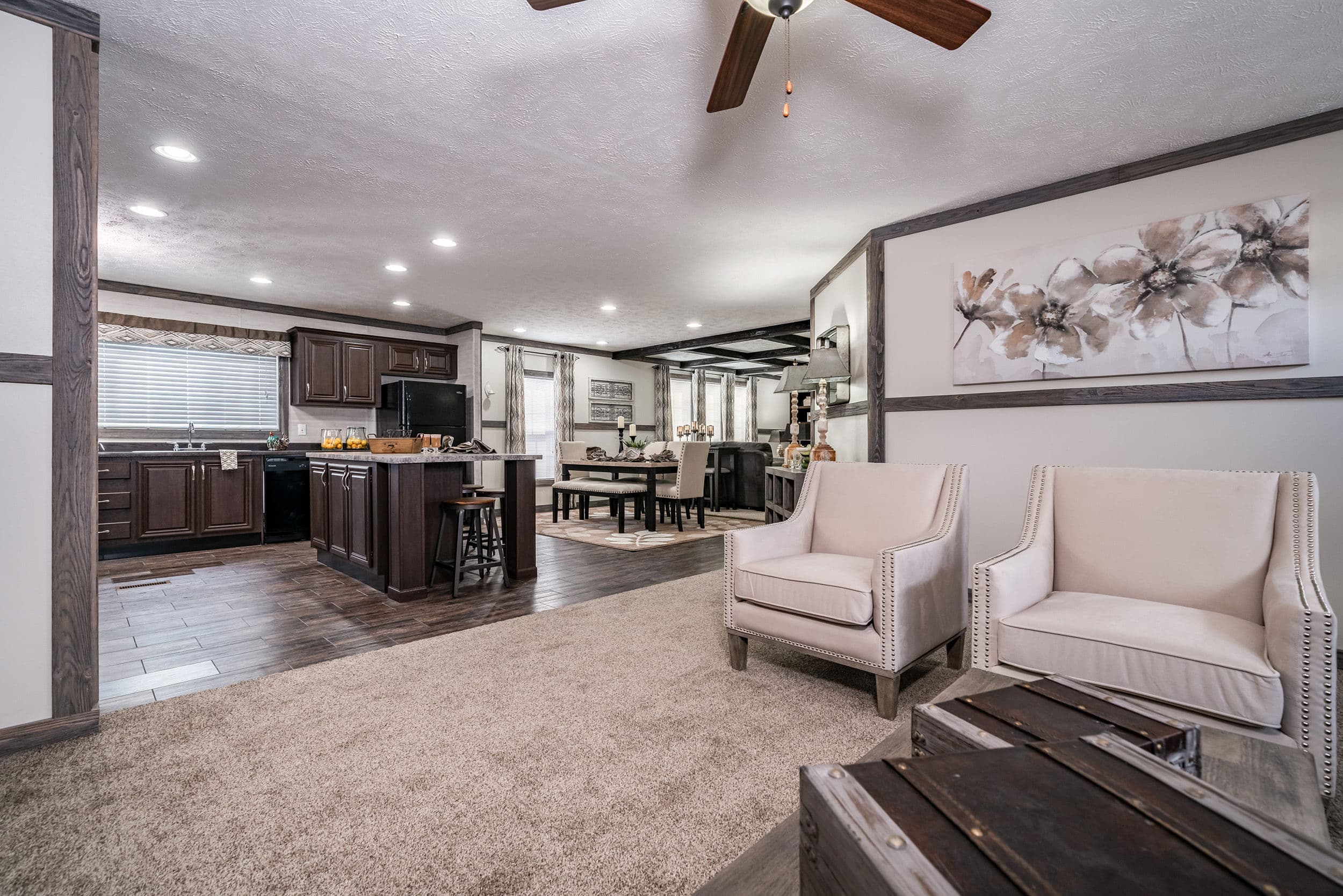 Md-35-32 interior home features