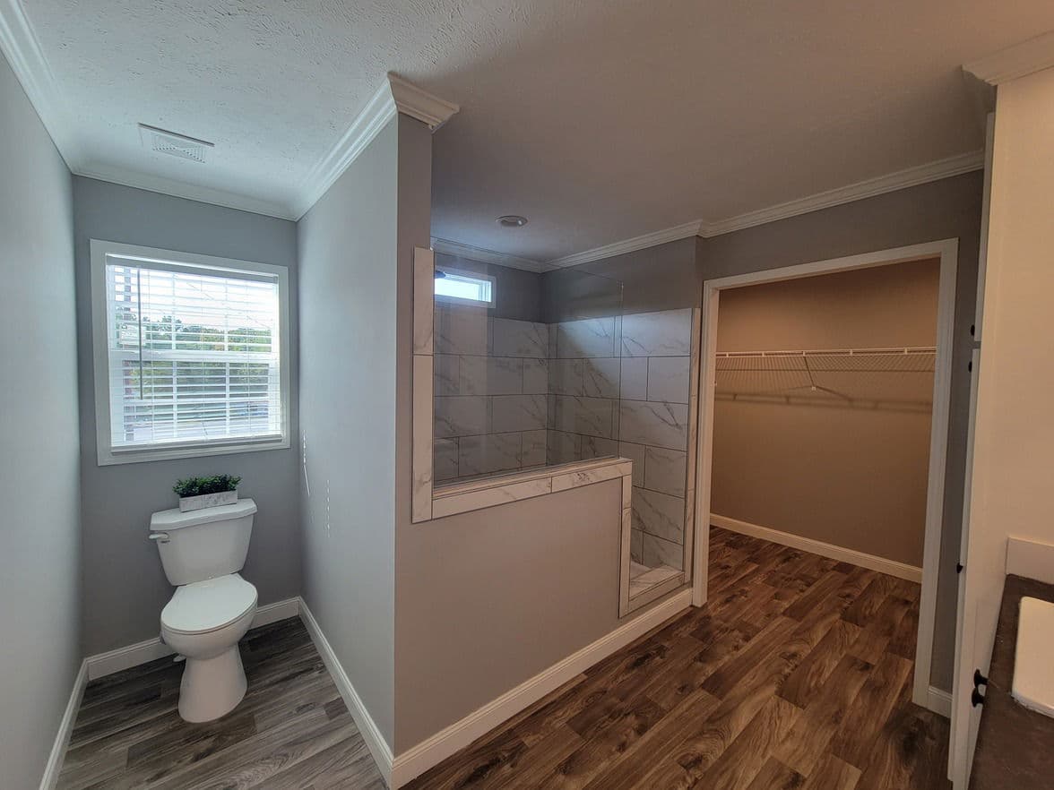 Heritage pointe 32603d bathroom home features