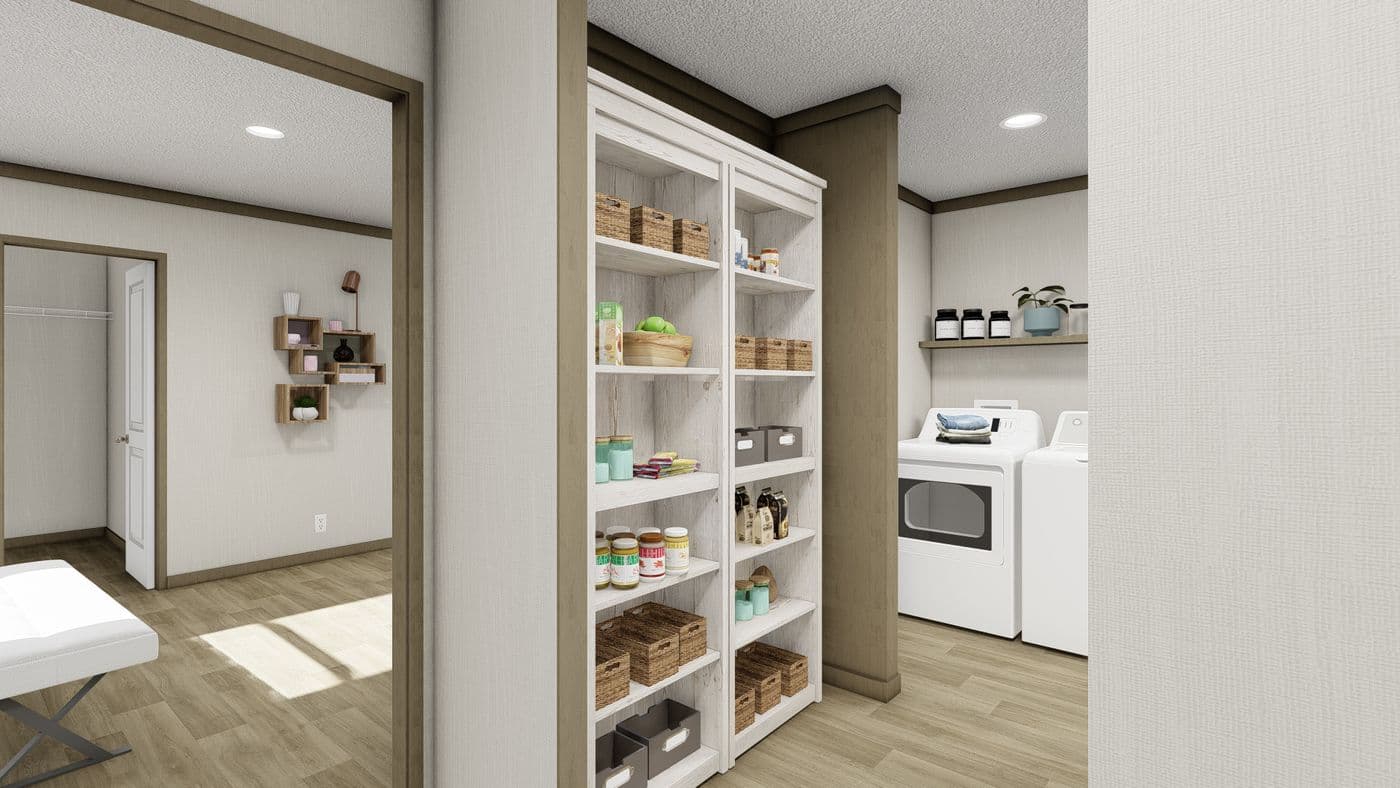 Sydney interior home features