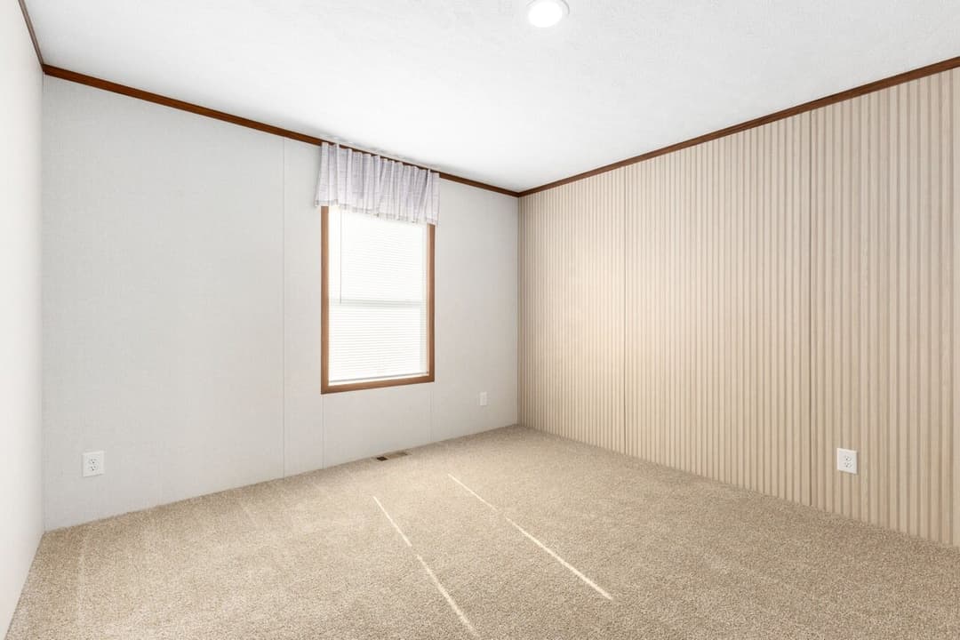 Elite 2 bedroom home features