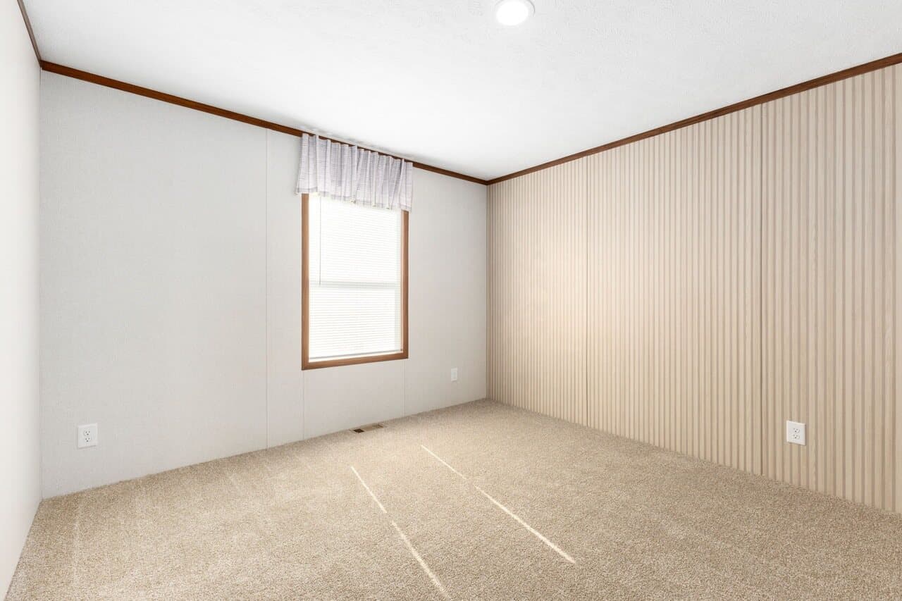 Elite 2 bedroom home features