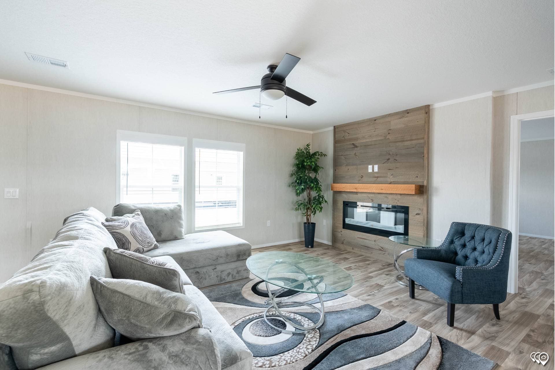 Arc3270-9002 interior home features