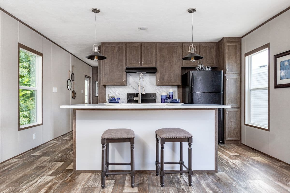 Maynardville classic 76 kitchen home features