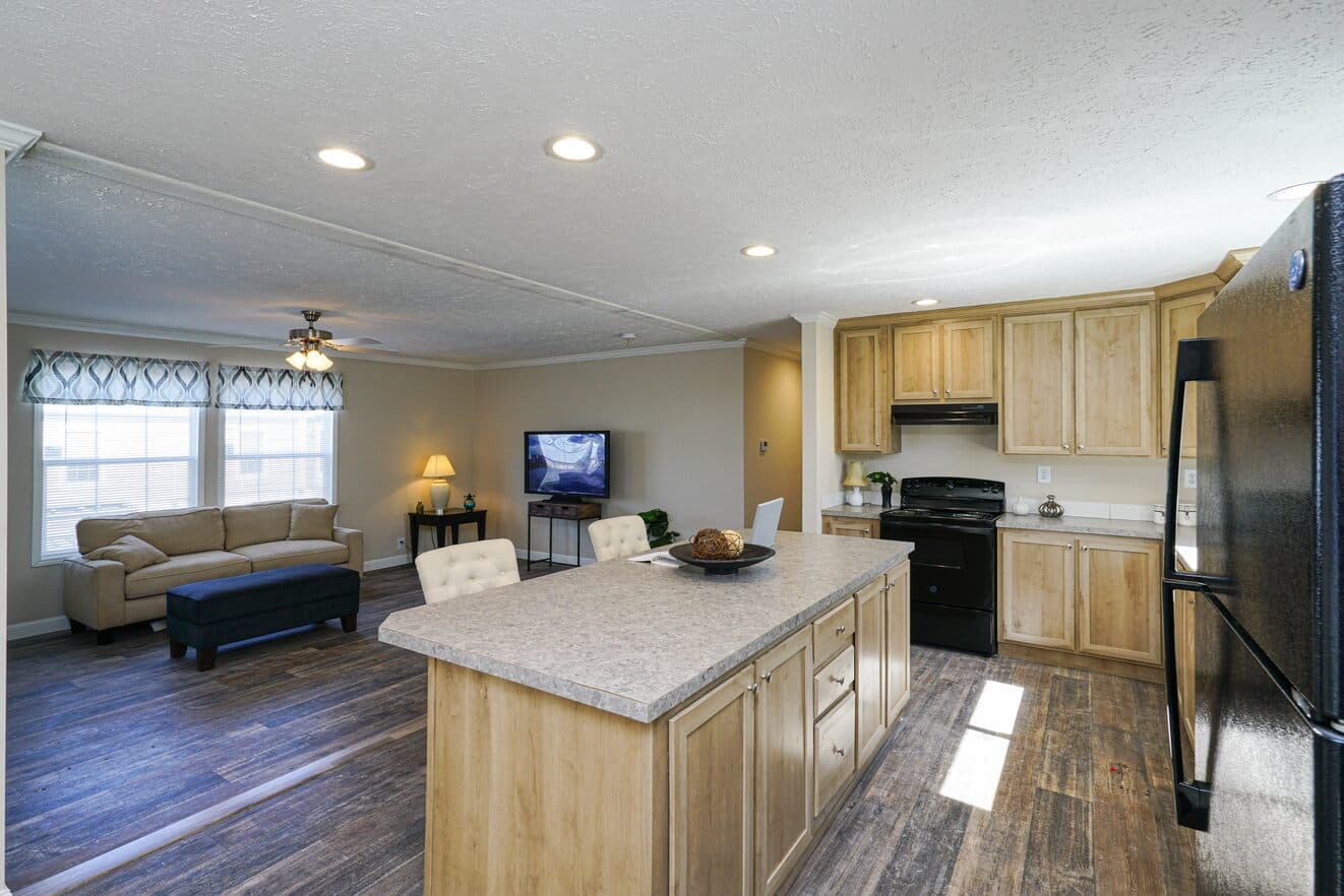  berkshire 28603p kitchen home features