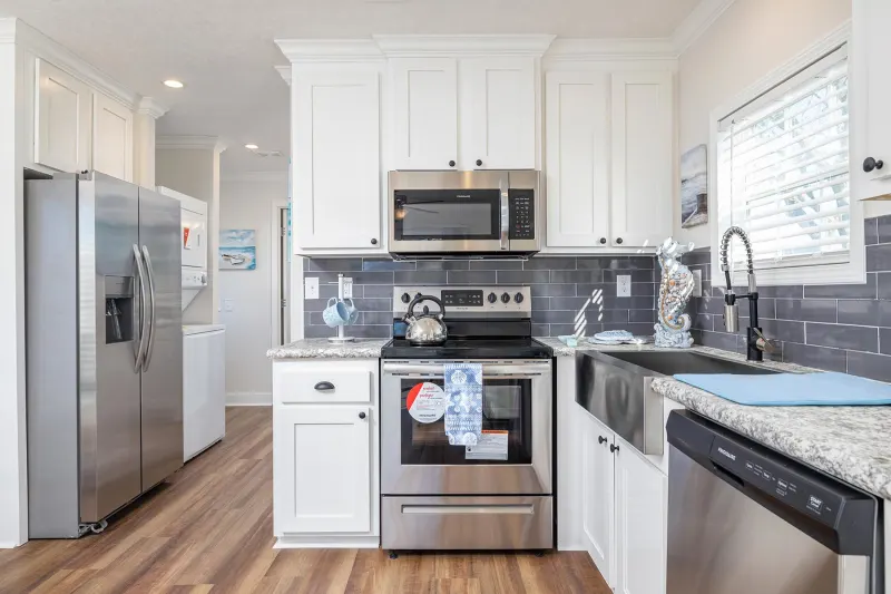 Legend 1435454 kitchen home features