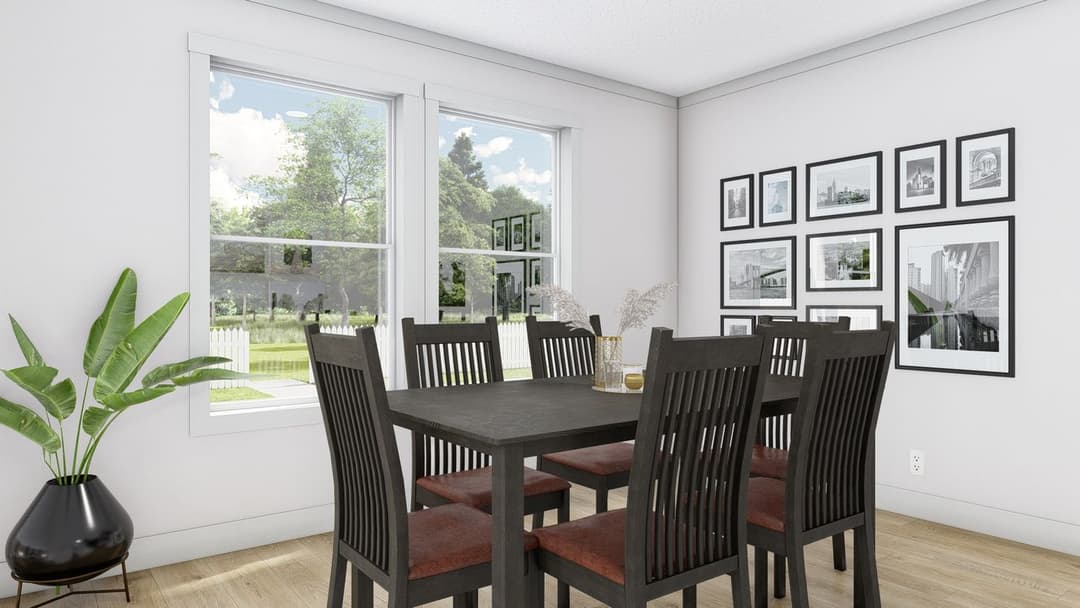 Johnny b goode interior home features