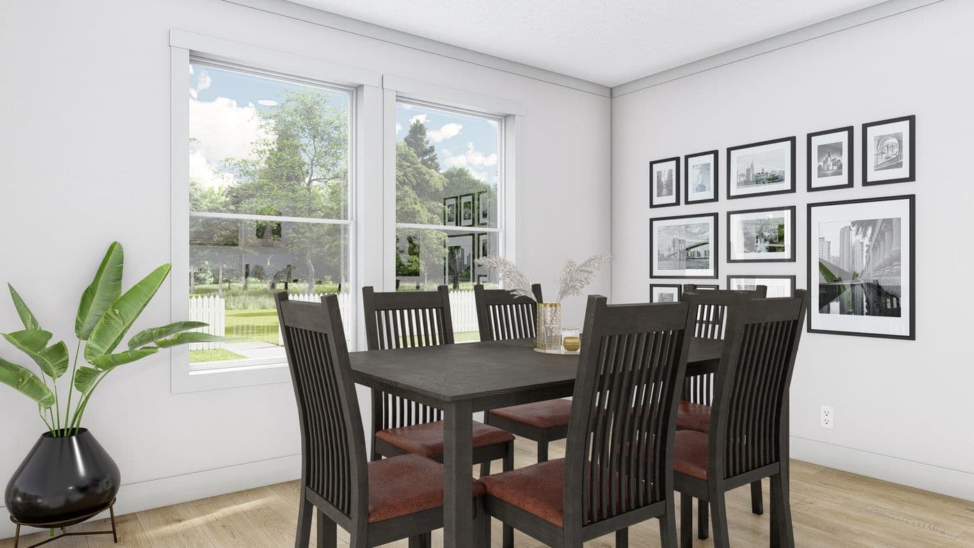 Johnny b goode interior home features