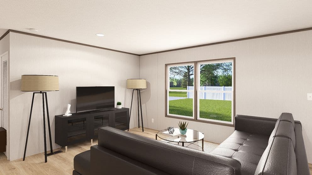 Legend 16x72 coastal breeze i - 29leg16723ah interior home features