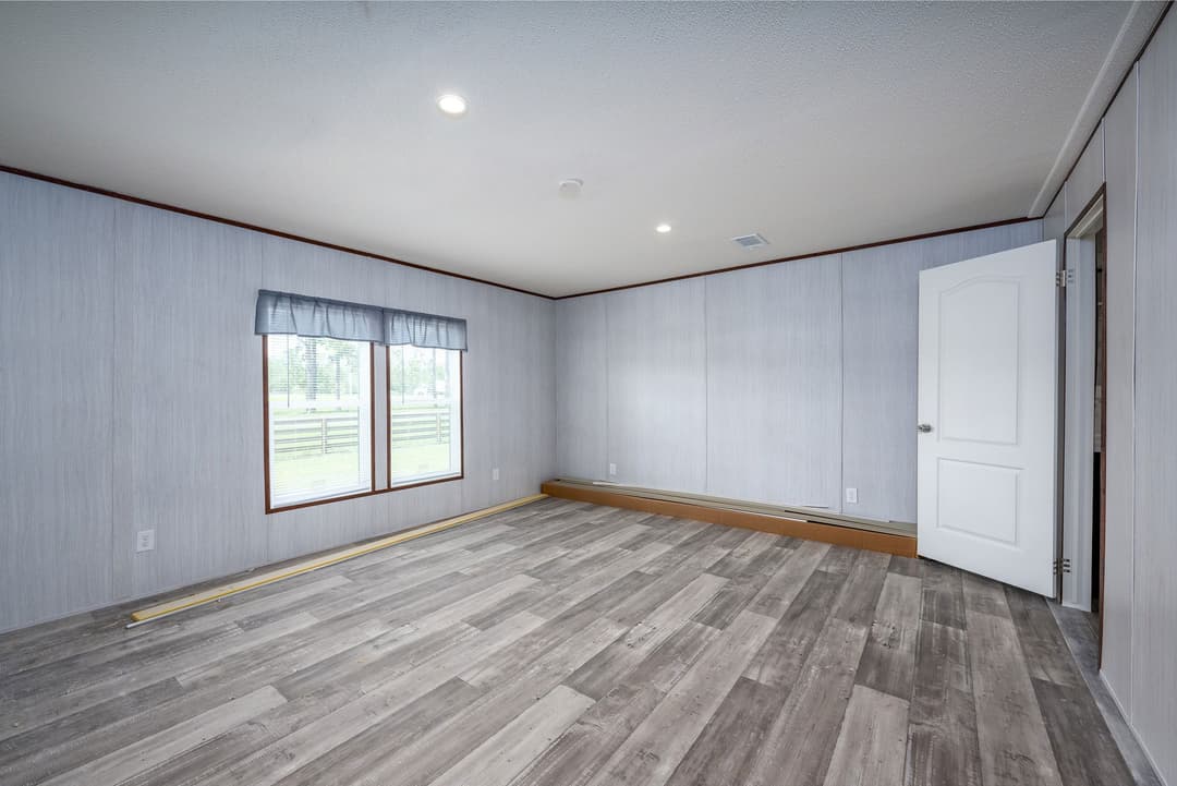 Gametime bedroom home features