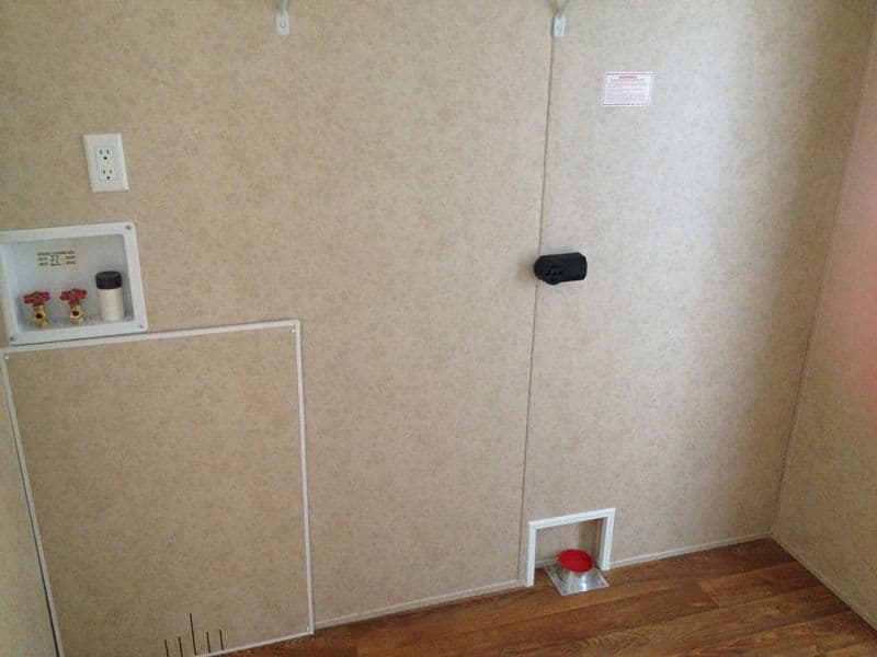 Gail 3 br 2840 interior home features