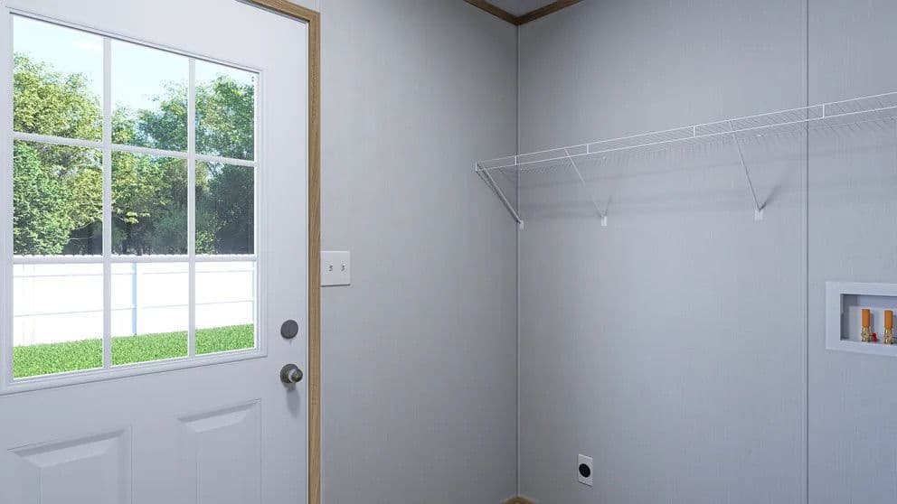 Eclipse interior home features