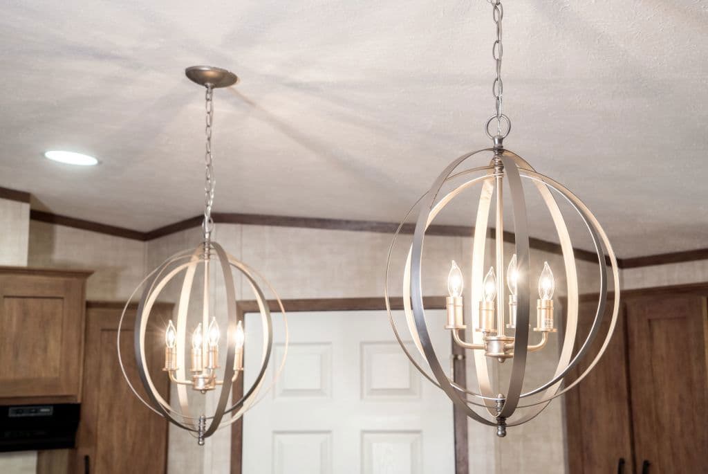 Astro creations ranch 3a2015-p interior home features