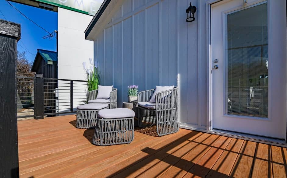 Starling d44ep8 exterior home features