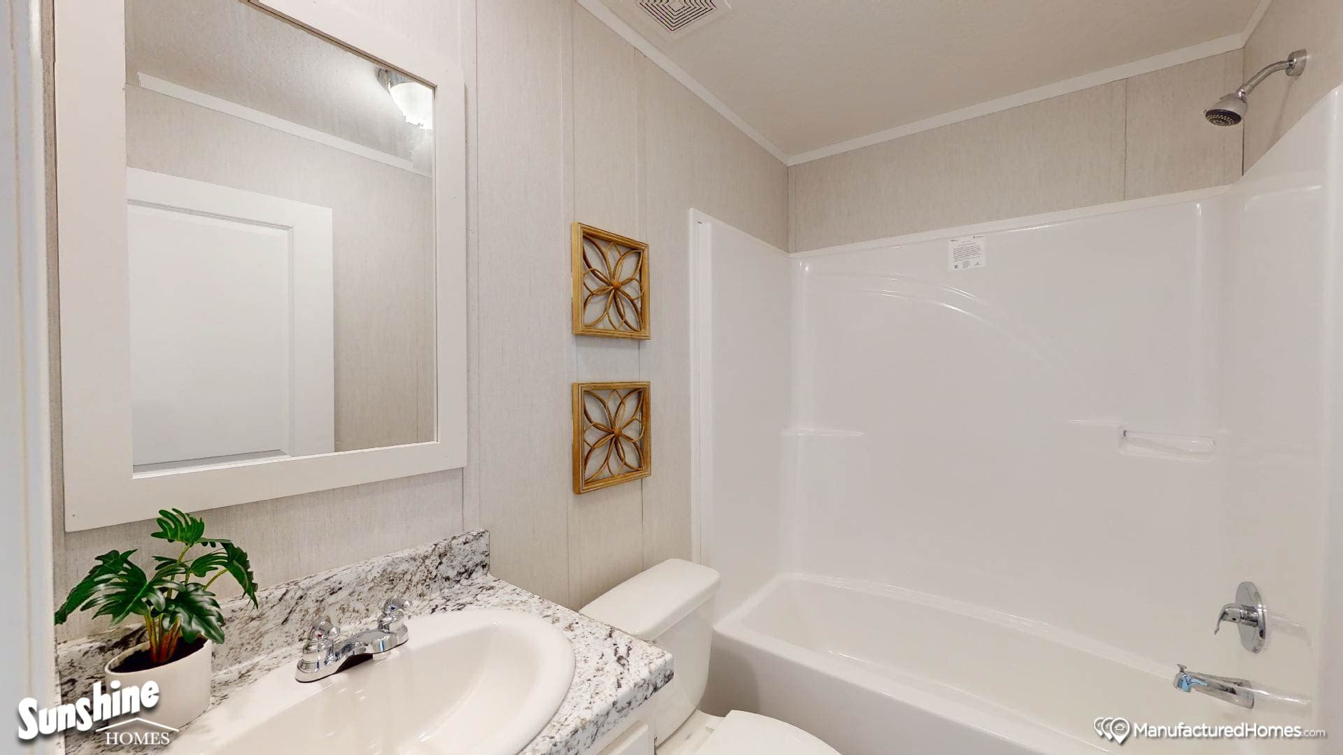 Arc1680-7003 bathroom home features