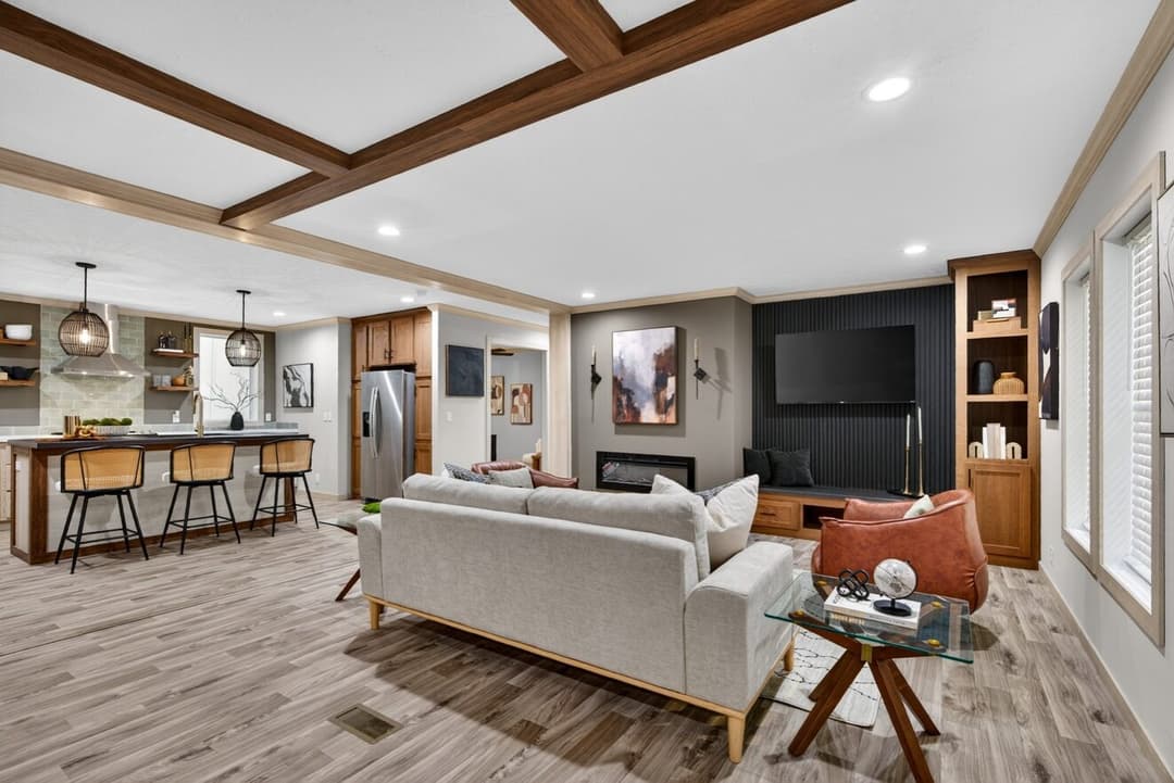 Ignition 32704e interior home features