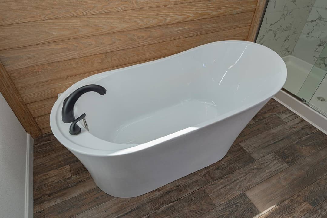 Innovation 3276n bathroom home features