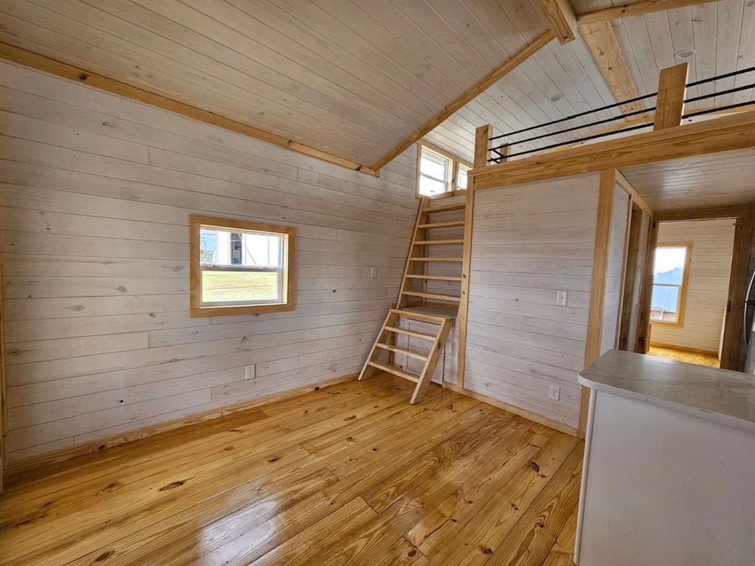 Starry skies | 4b 103 special interior home features