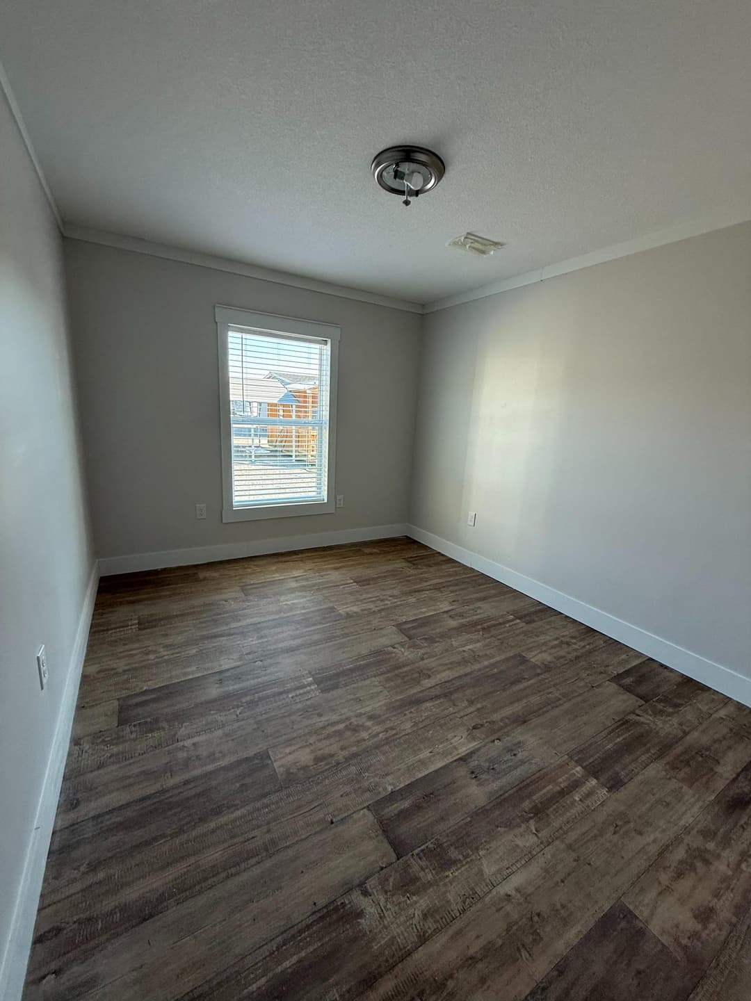 The kc bedroom home features