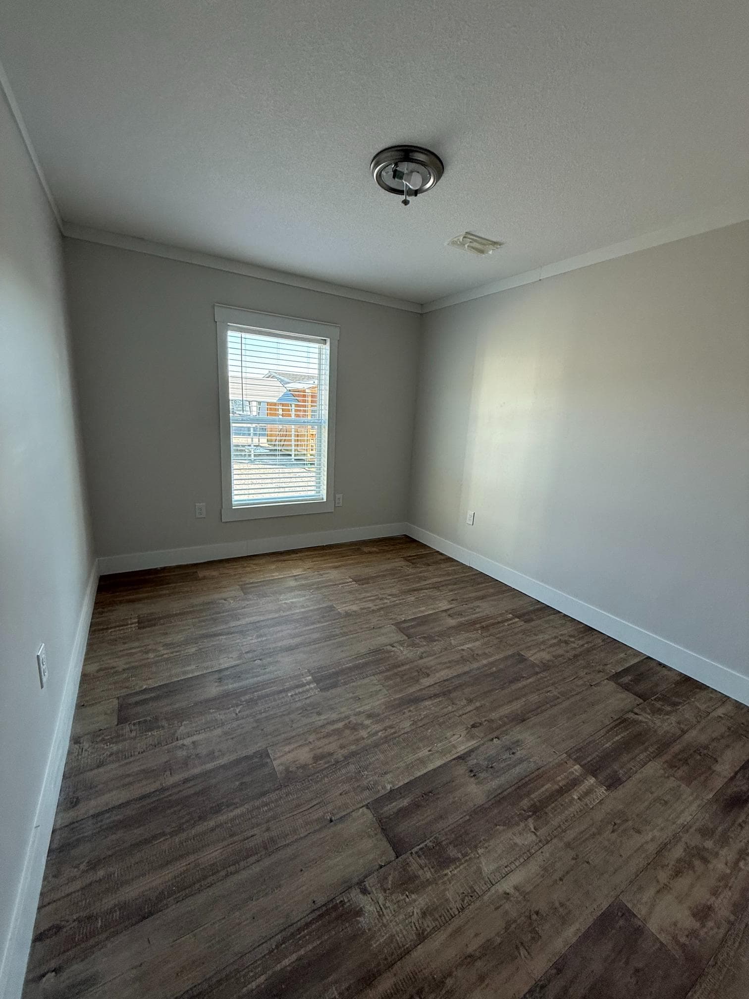 The kc bedroom home features