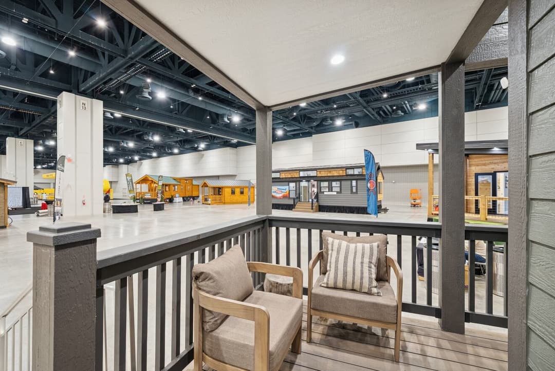 Cottonwood 14361h exterior home features