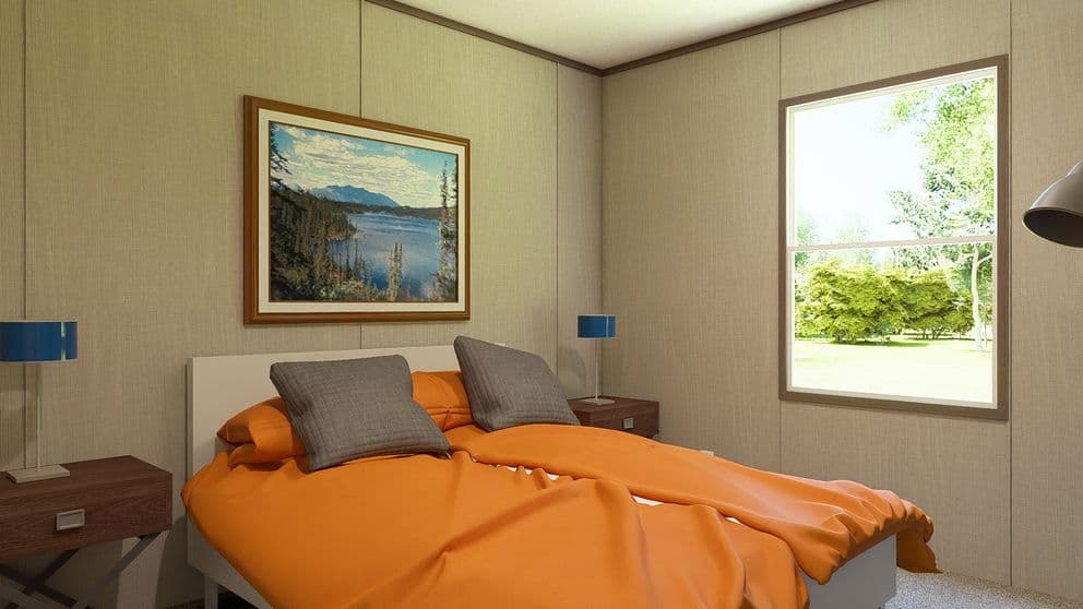 Legend 28x56 4 br - 29leg28564ah bedroom home features