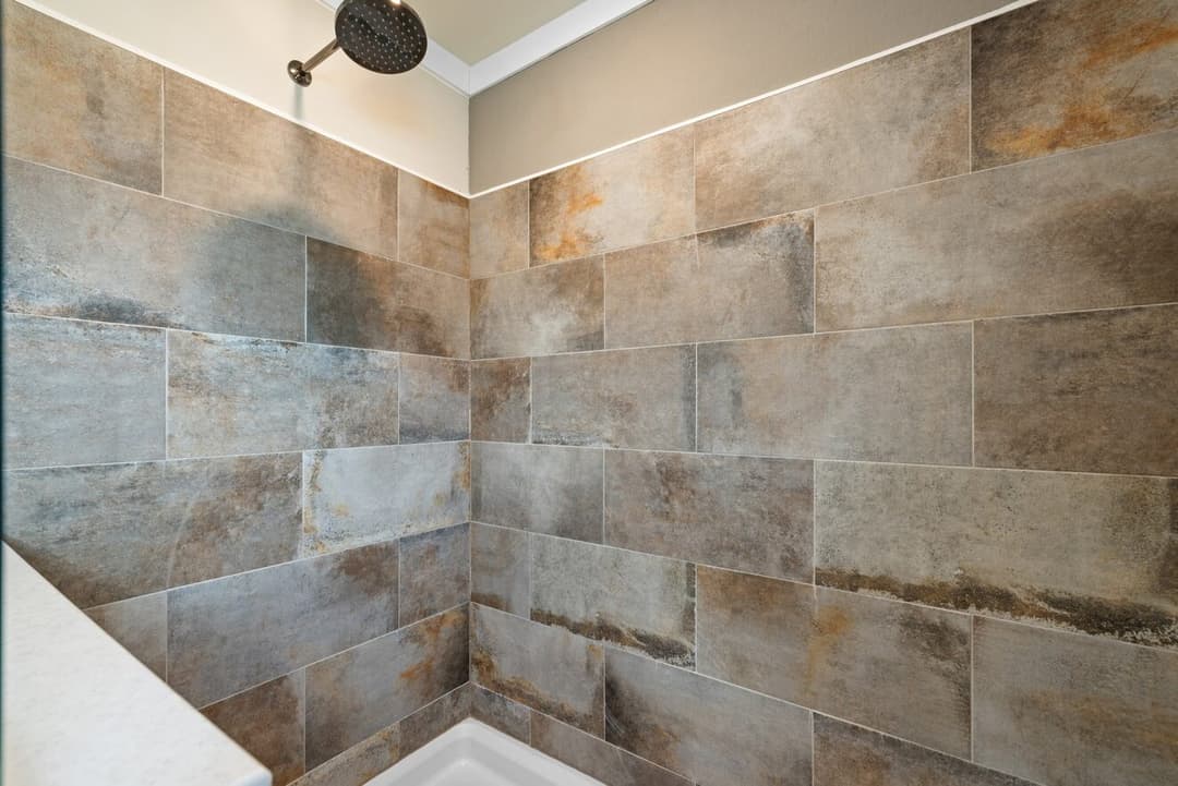 El rancho 32764a bathroom home features