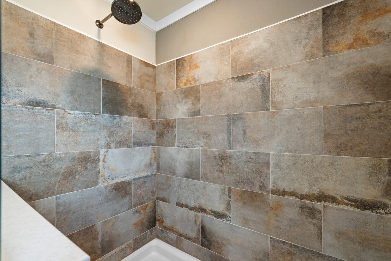 El rancho 32764a bathroom home features