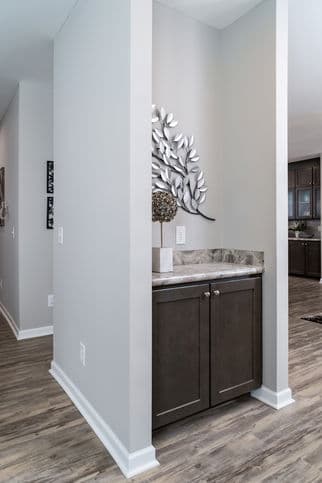 Max supreme 2 28683c interior home features