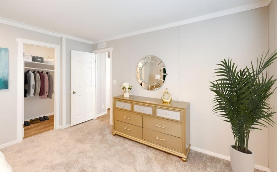 Magnificent seven 2320 bedroom home features