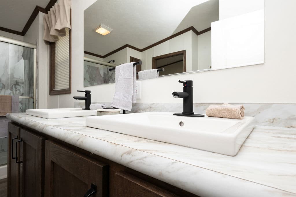 Astro creations ranch 3a2091-p bathroom home features