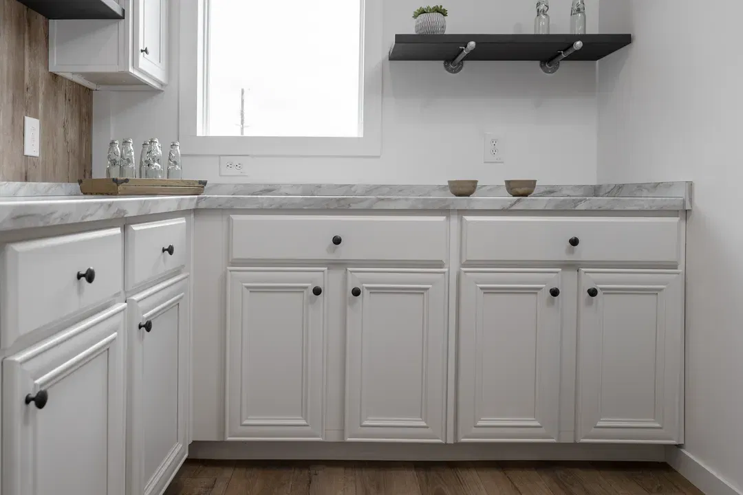 The anna fae interior home features