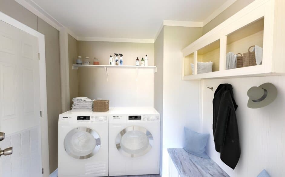 Walnut cove p48p interior home features