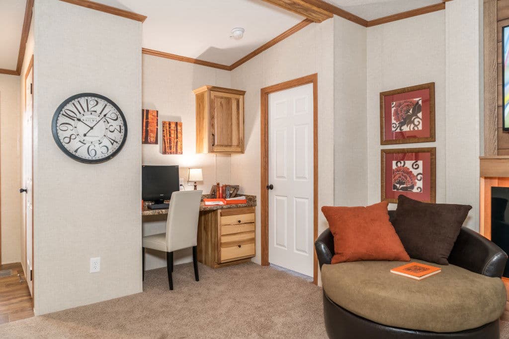 Astro creations ranch 3a2032-p interior home features