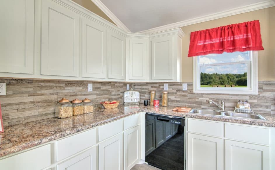 Robin d60ep8 kitchen home features