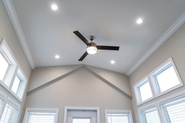 Eagle 11341a interior home features